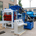 Brick Molding Machine Processing and New Condition brick Manufacturing Plant Applicable Industries brick machine